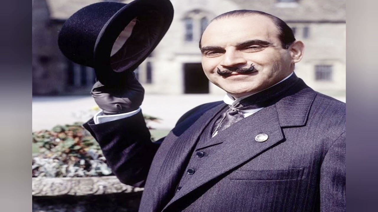 Agatha Christie's Poirot | Photos | 1989
