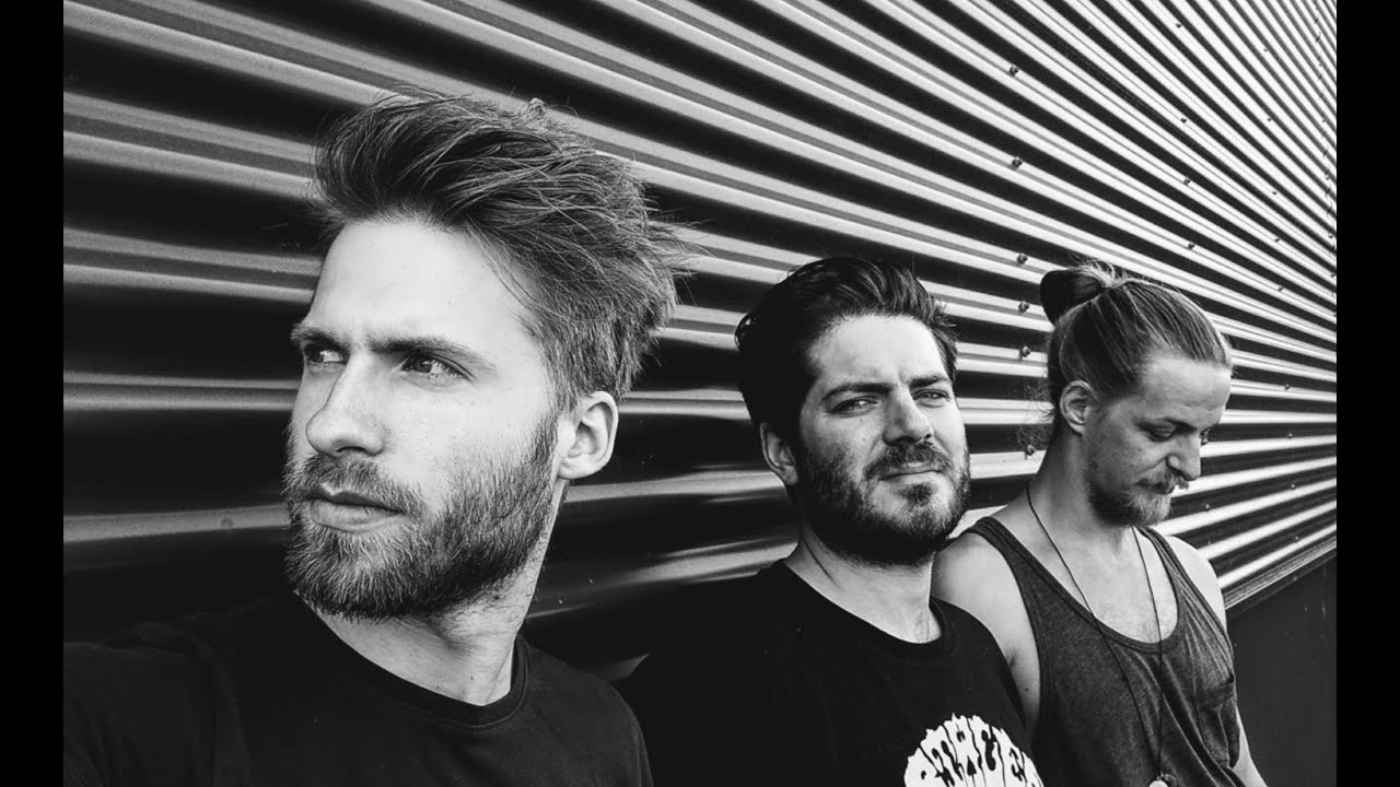 11.06.2022 Spitalkeller Offenburg: Lightrain (D) – Heavy Psychodelic Instrumental