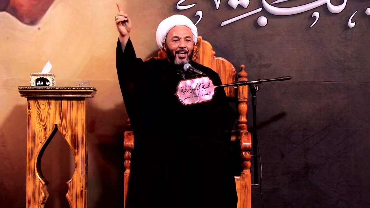 زيارة عاشوراء دواء لكل داء {٢} || الشيخ عباس الحلفي