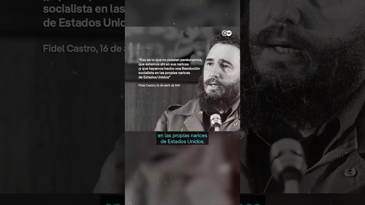 C&oacute;mo la revoluci&oacute;n castrista se convirti&oacute; en un r&eacute;gimen autoritario en Cuba