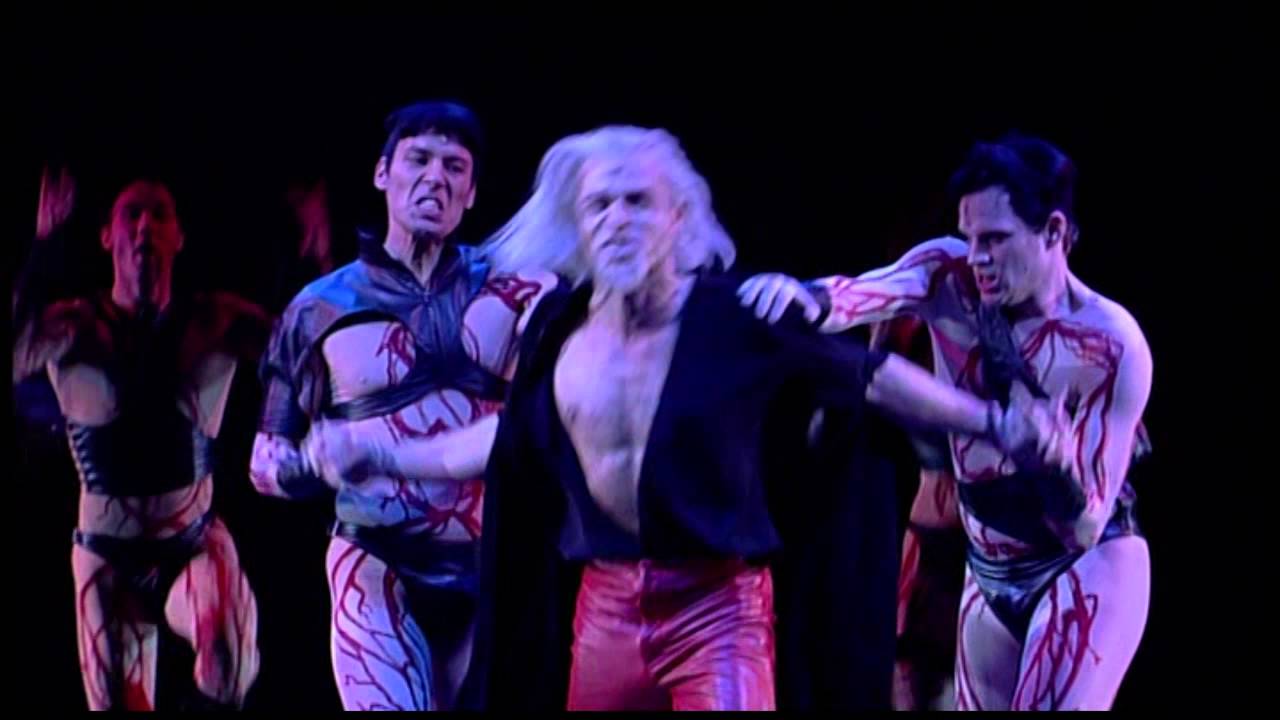 3 Musketiers - Niet van steen [HD]