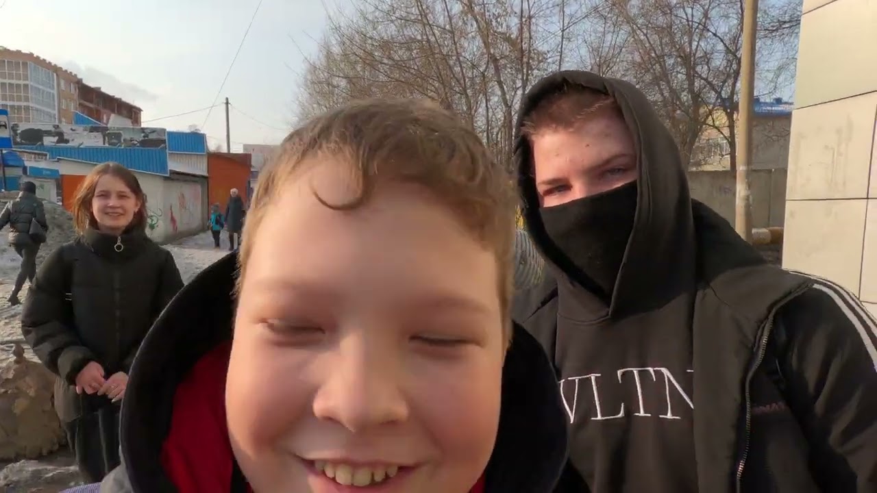 Город Тайшет Продолжение 2