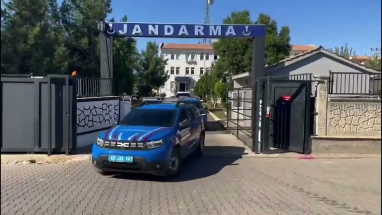 Şanlıurfa Viranşehir&rsquo;de Operasyon: 19 Ş&uuml;pheli Yakalandı