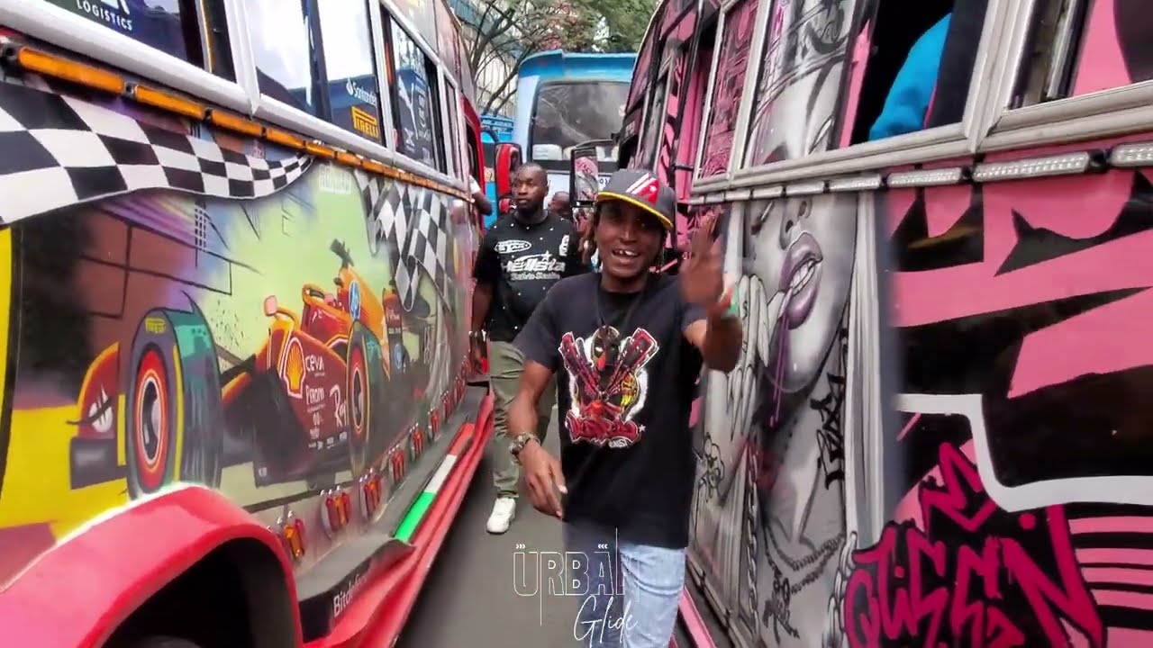 NGANYA SPOTTING EPISODE 2