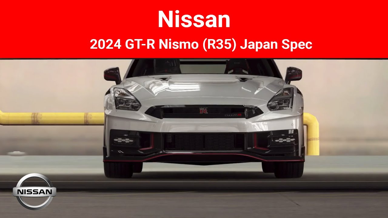 #207 CSR Racing 2 | Upgrade and Tune | Nissan 2024 GT-R Nismo (R35) Japan Spec