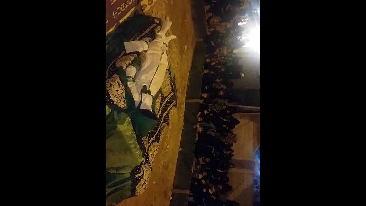تشابيه الامام علي عليه السلام في ساحة المرحوم شيخ ناظم الدليمي النعمانية-واسط-عراق بصوت الشيخ علي نا