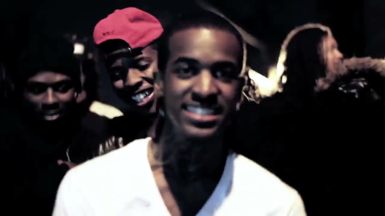 Lil Reese - Us | Shot By @AZaeProduction