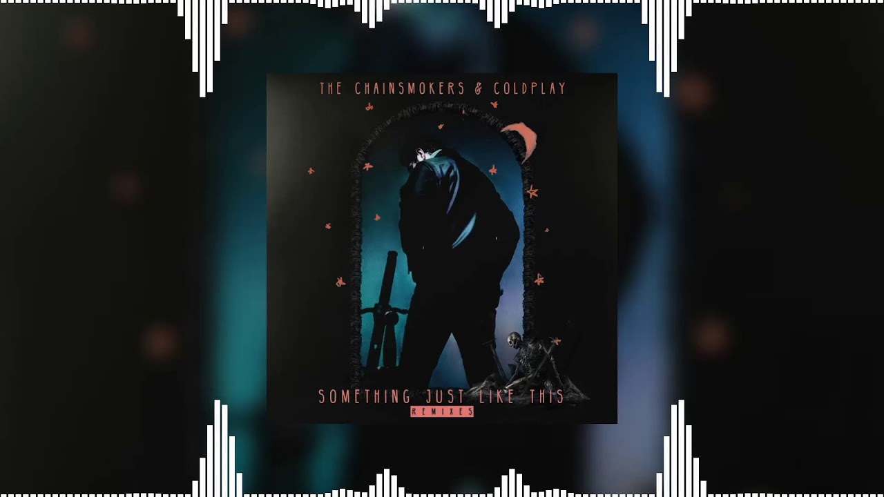 Something Just Like This vs Circles (Alesso Mashup) - The Chainsmokers & Coldplay x Alesso vs Post..