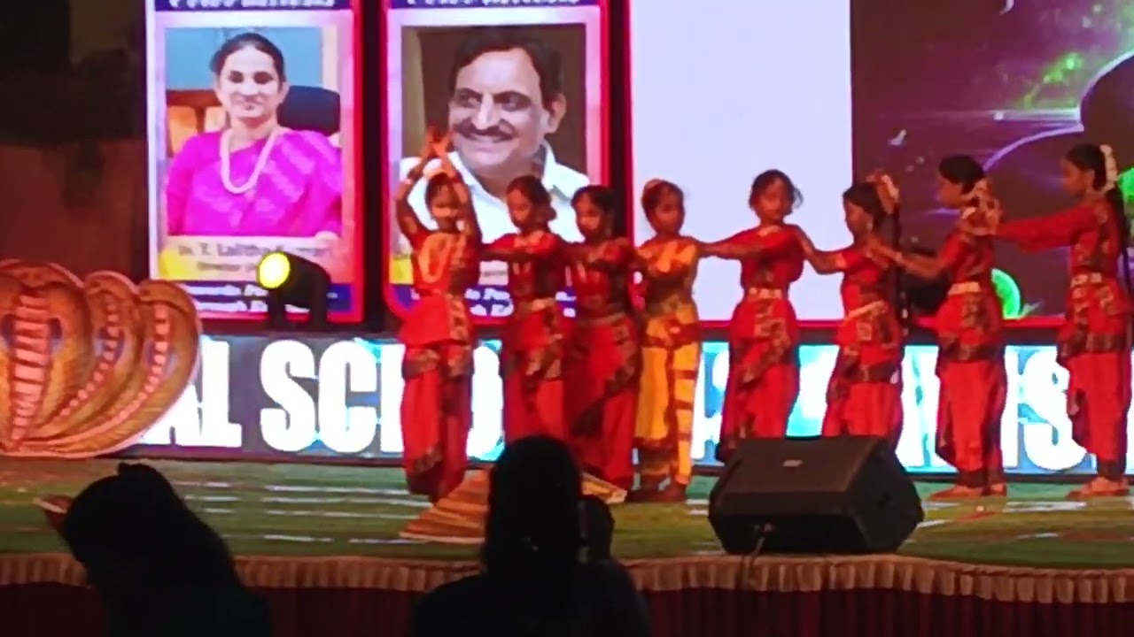  ANNUAL Day in My School 6 February 