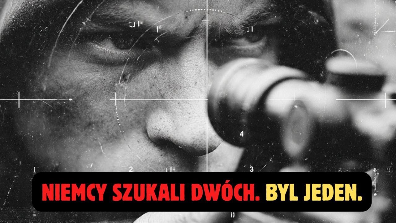 Snajper Stworzył Zakazaną HYBRYDĘ KARABINU — i zamienił okopy wroga w rzeźnię
