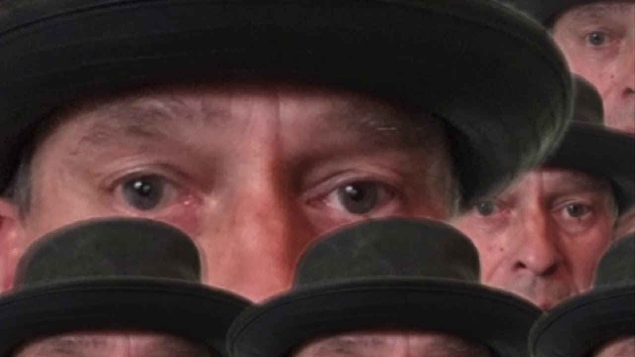 L&aring;t 11. L&auml;ngtan efter tr&auml;ngsel...