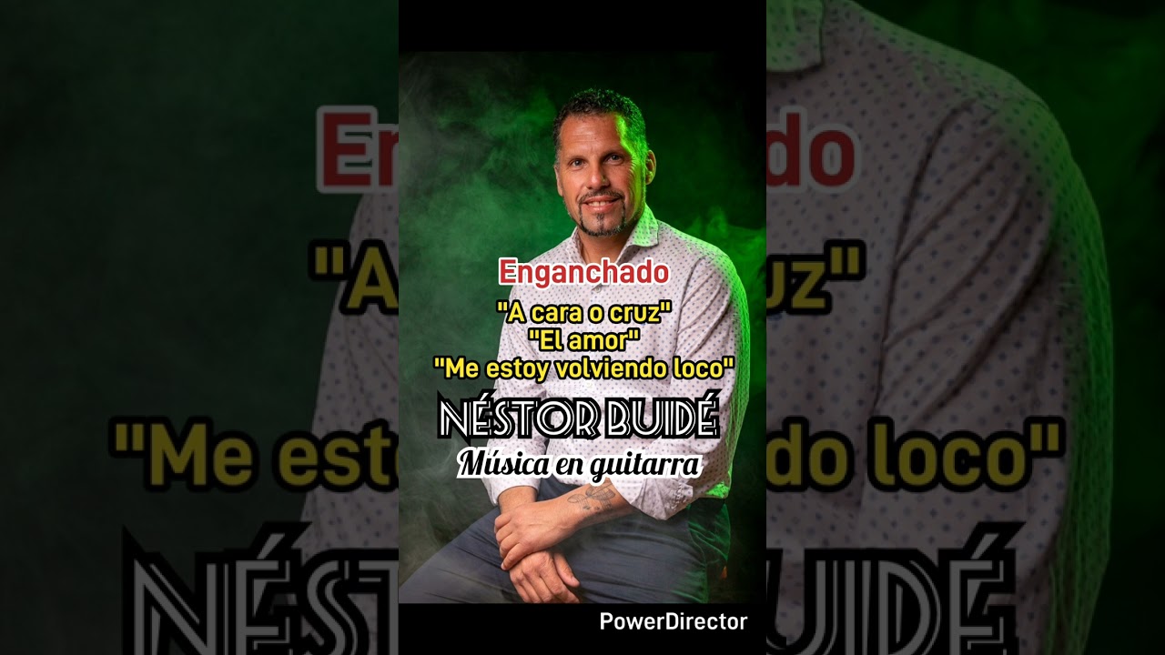 Enganchado 