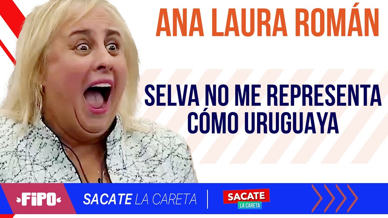 ANA LAURA ROM&Aacute;N: Lo que le hizo a LUCHO es de MALA PERSONA