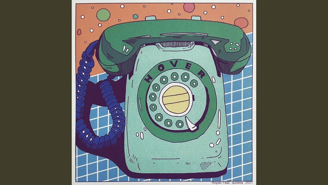 Hover (feat. 쿼카)