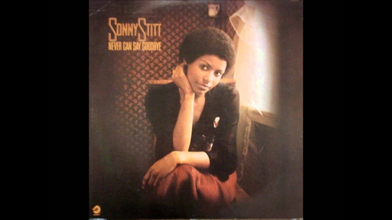 Sonny Stitt - Slick Eddie