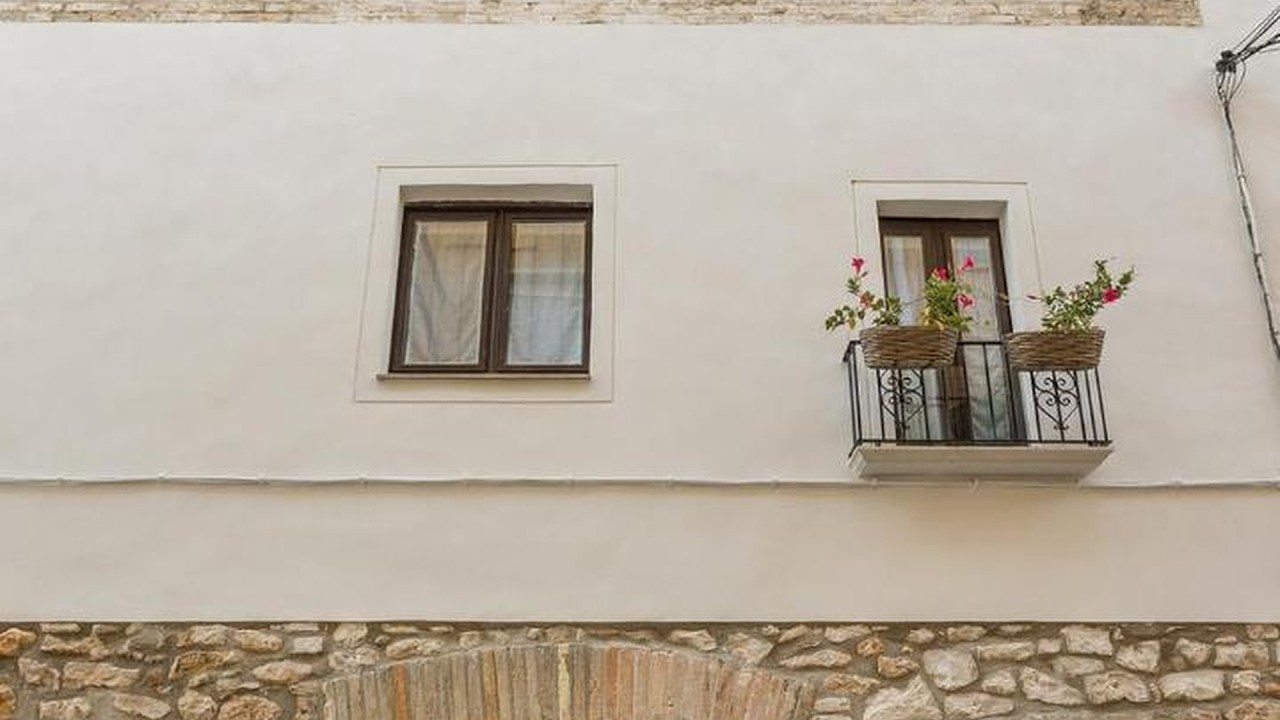 Casa Santiago casa rural | Xerta, Spain | Hotel Review 🌟