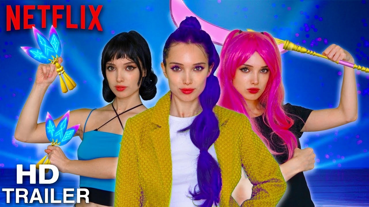 KPOP DEMON HUNTERS NELLA VITA REALE