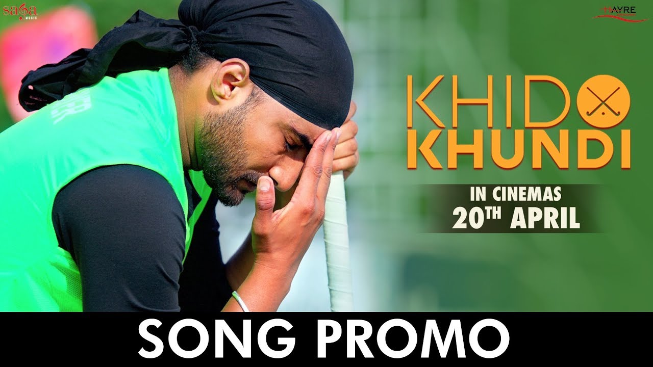 Watna Ve (Promo) - Sukhwinder Singh | Ranjit Bawa | Khido Khundi | Rel. 20th Apr 2018 | Saga Music