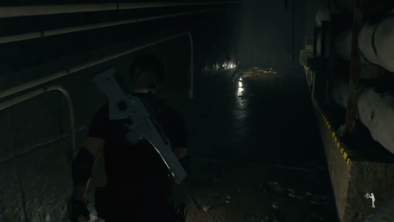 I'm gonna wreck it! (Resident Evil 4 Remake) - 36