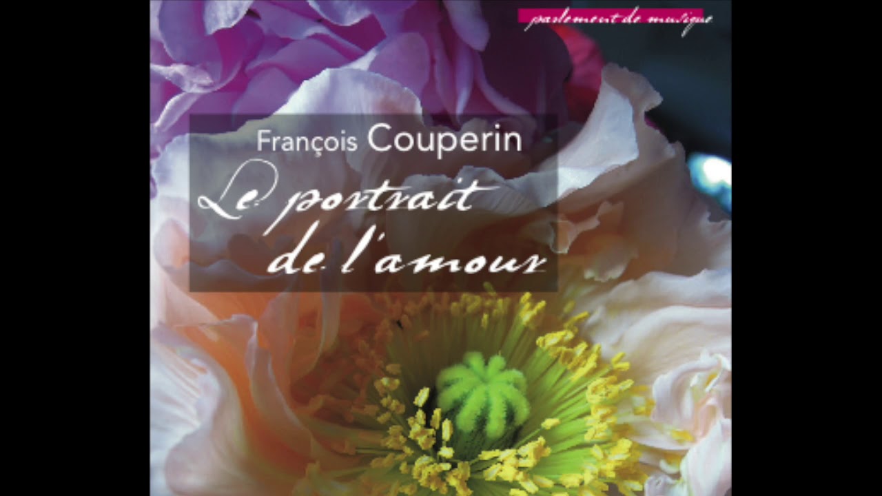 Couperin : Sonate 