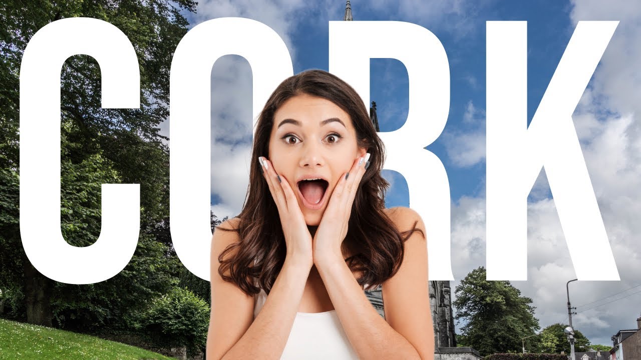 TOP 10 Things to do in Cork, Ireland 2024!