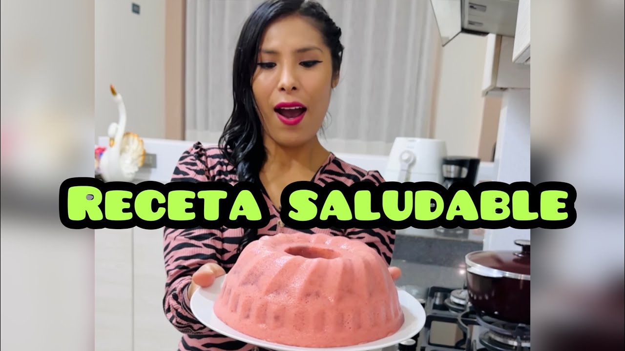 Recetas con 3 ingredientes