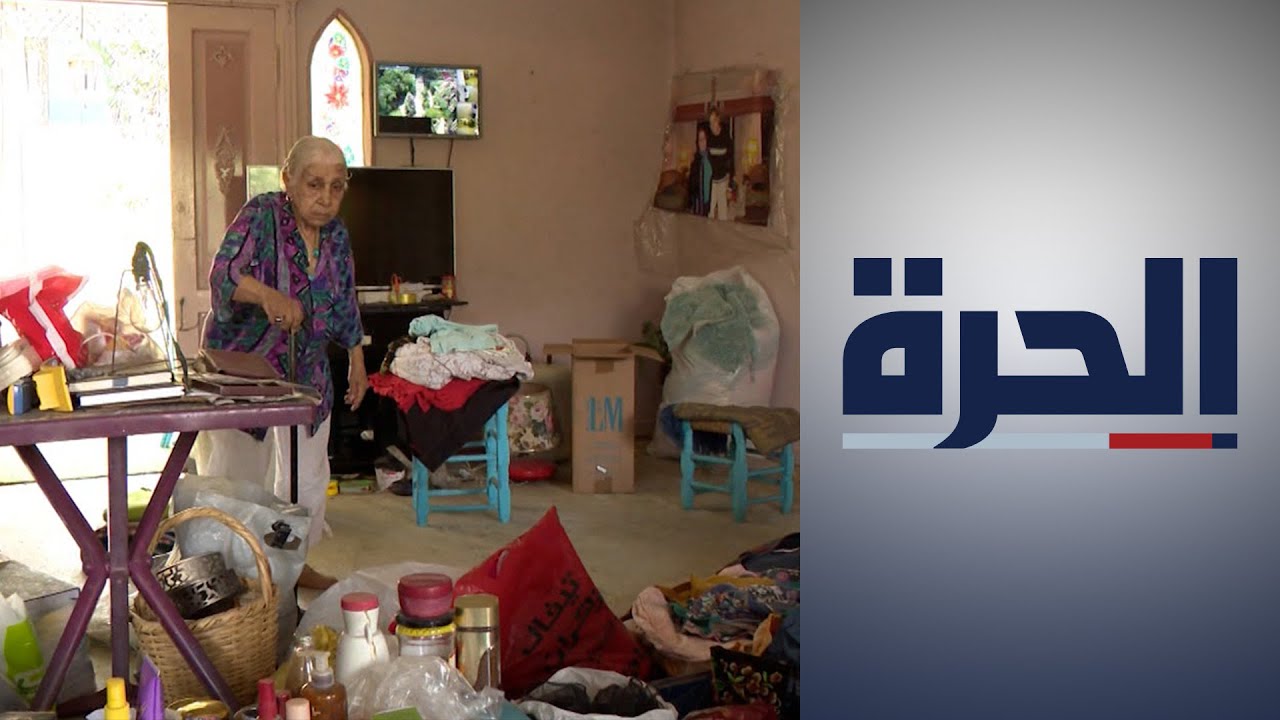 مصر.. السلطات تقرر إخلاء وإزالة 