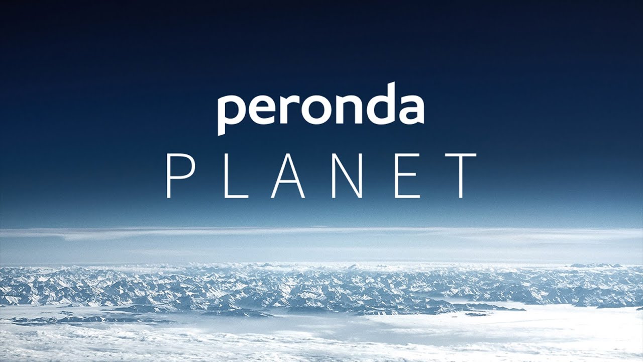 Peronda   Planet