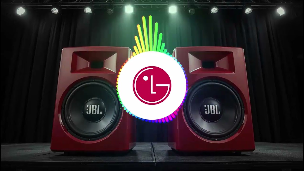 LG Speaker Bass Test 2026 – Ultimate Low Frequency Power