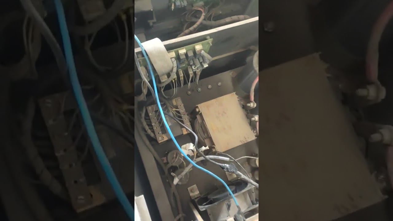 online ups 10 kva uniline make  reparing