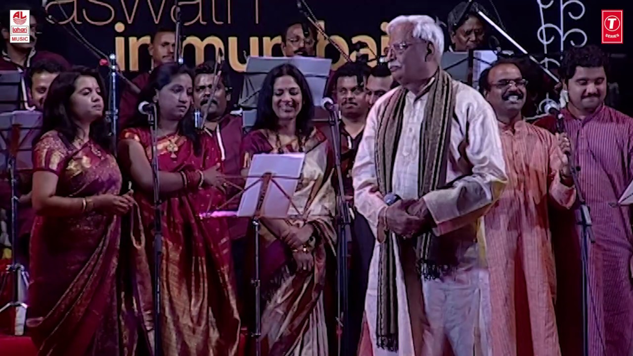 Nooru Devaranella Video Song | C Ashwath | Kuvempu | Bhavageethegalu | Folk Songs | Kannada Songs