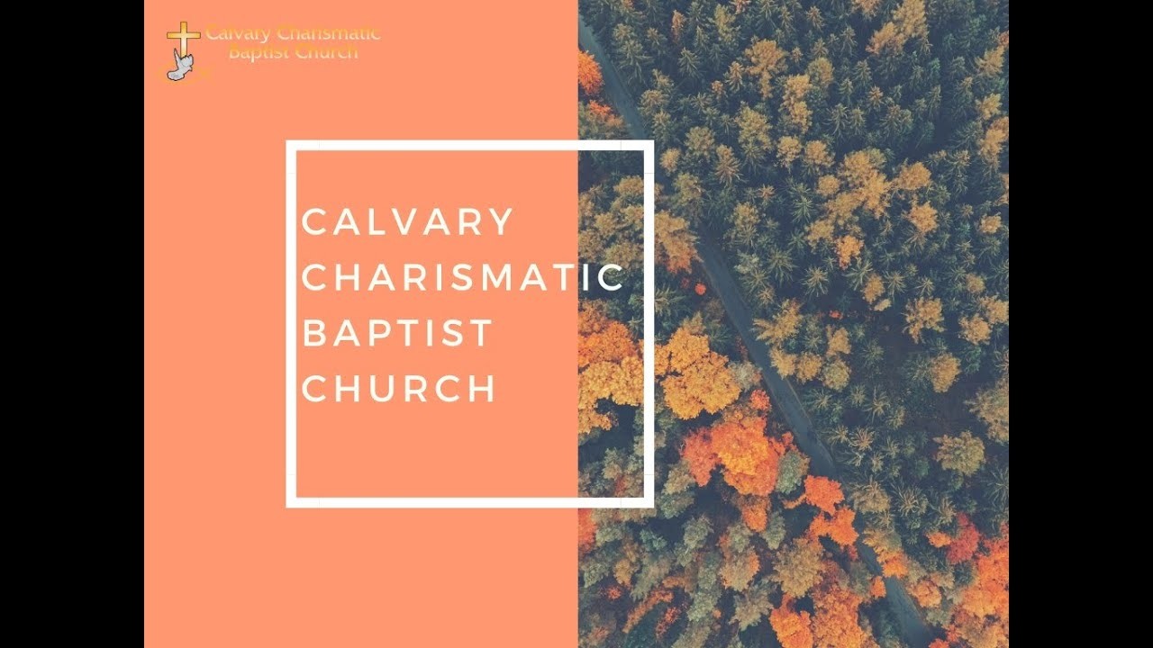 CCBC English Main Service 22/02/2026