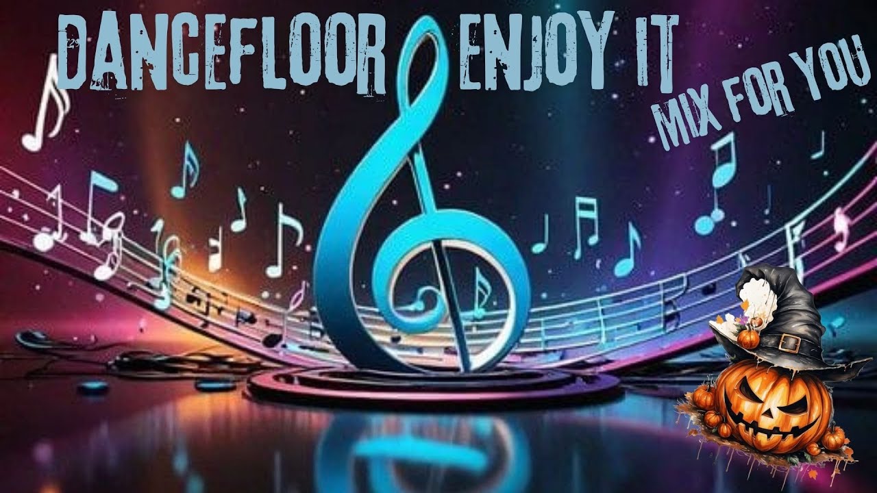 DANCEFLOOR ENJOY IT