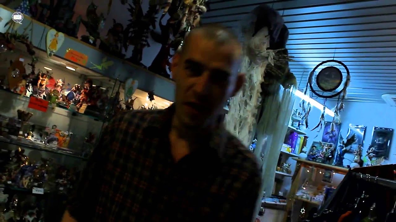 Absztrakkt  schnall die message