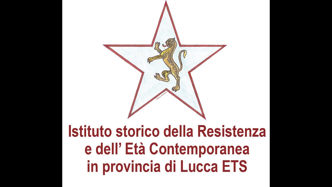 Stefano Bucciarelli - La Provincia di Lucca nella Seconda guerra mondiale