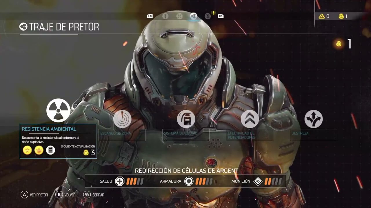 DOOM 2016 PT8