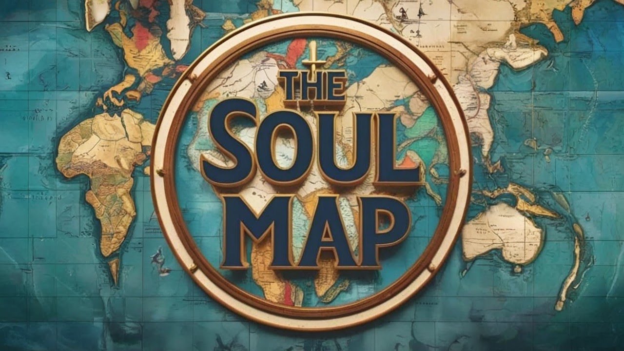 ✨ The Soul Map | Travel, Stories & Hidden Gems
