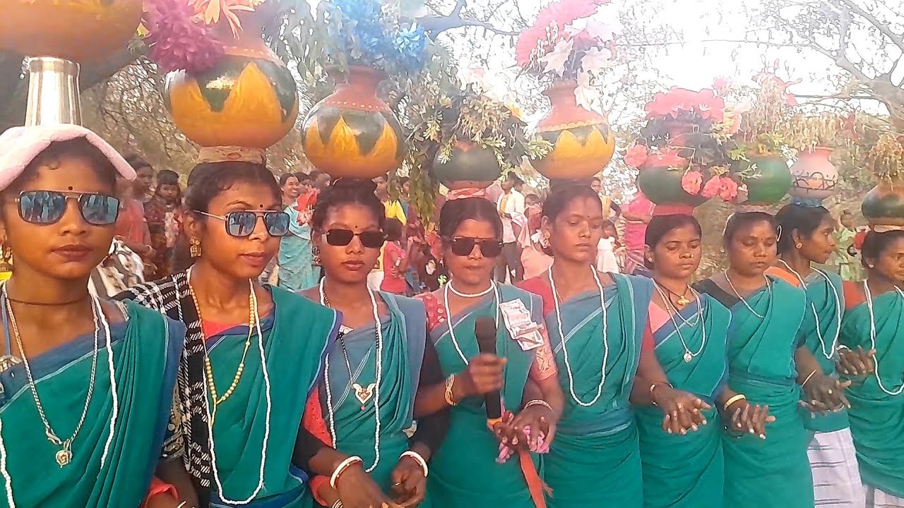 PURUB TEHO PEPAL GACH PACHIM TEHO PEPAL GACH//NEW SANTALI LAGRE ENEK VIDEO 2026