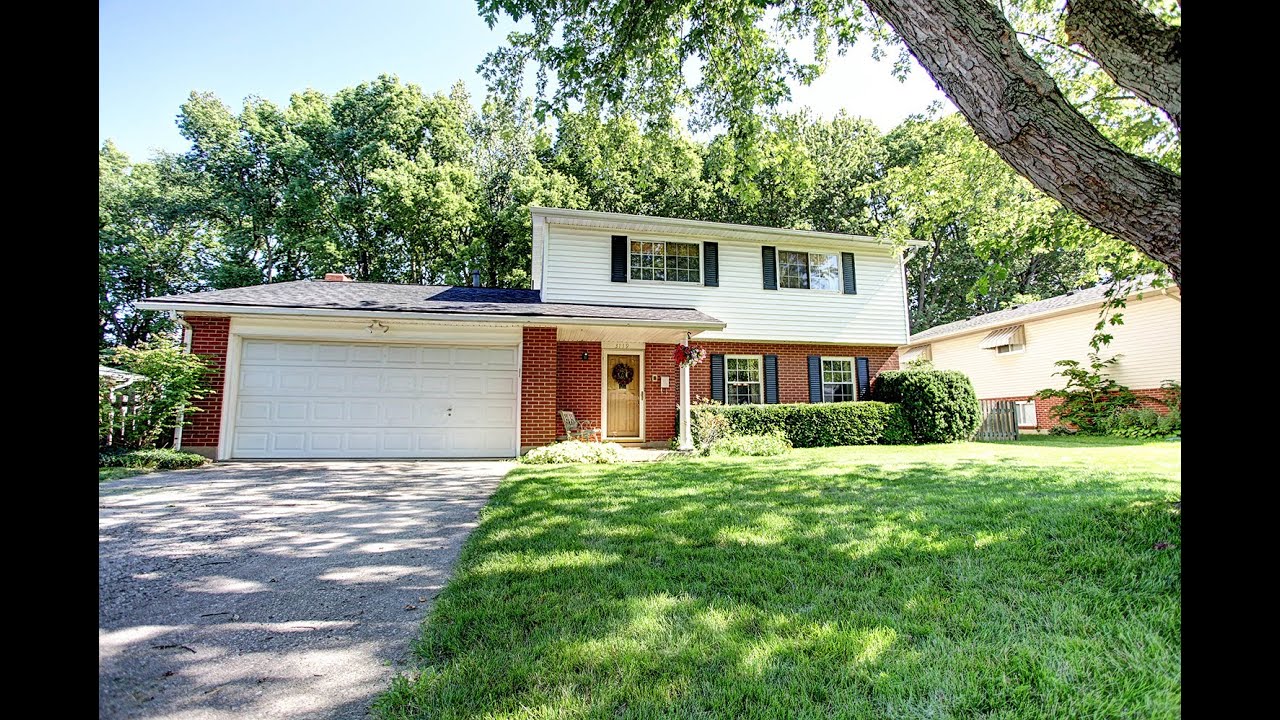 3119 Dahlia Dr, WCARROLLTON, OH 45449