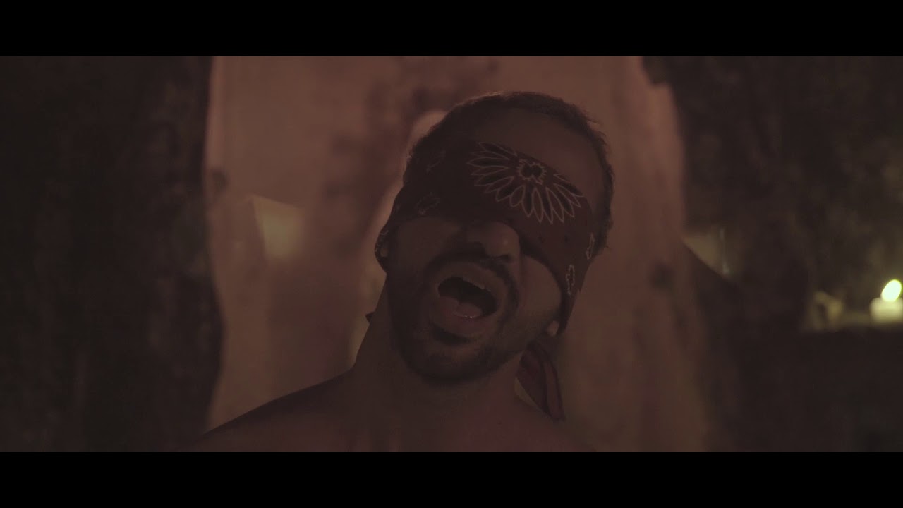 ZYME - Why you (Official Music Video)