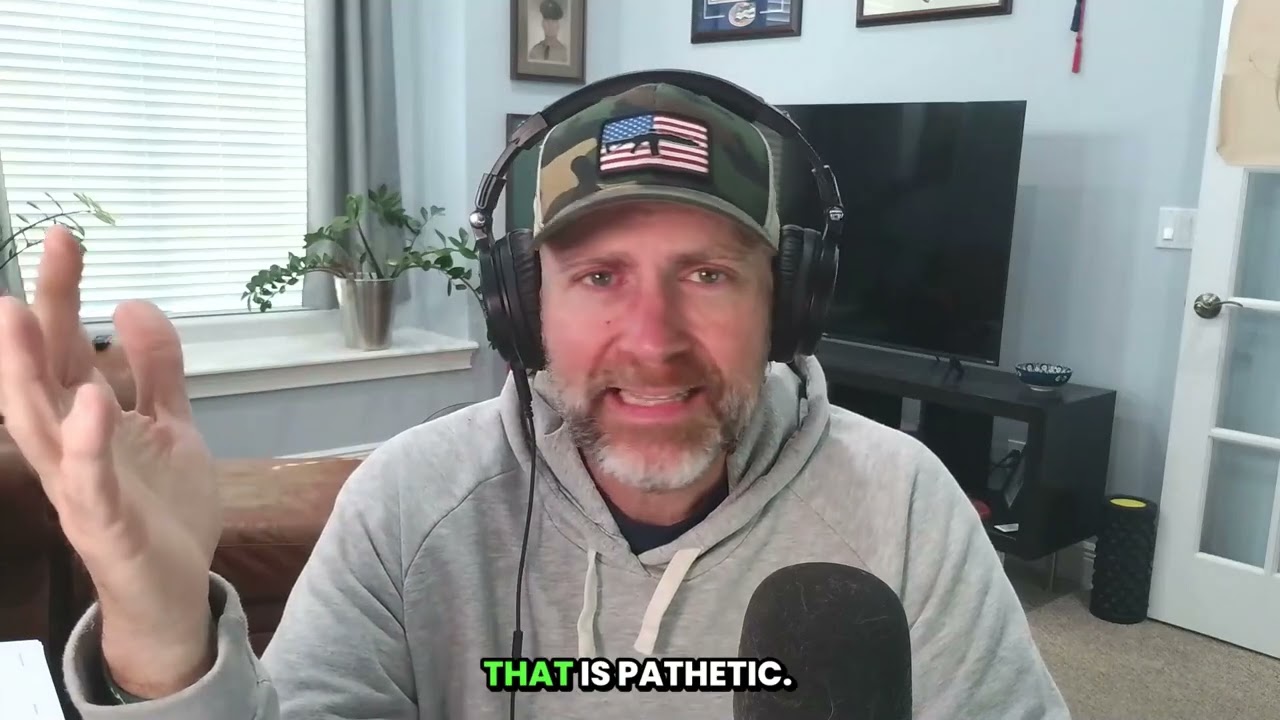 EP 162 - Put Away Childish Things