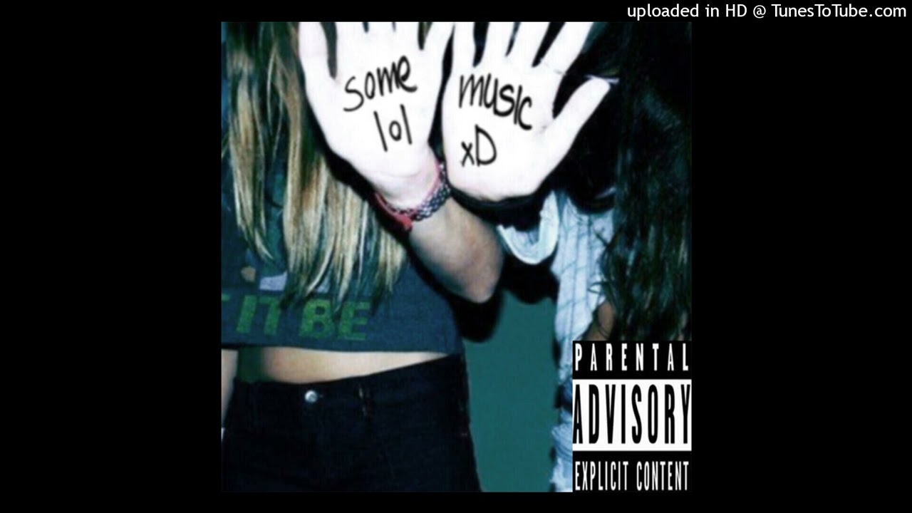 [SOLD] vampire jerk + huzzy b + hoodtrap - SADSHIT