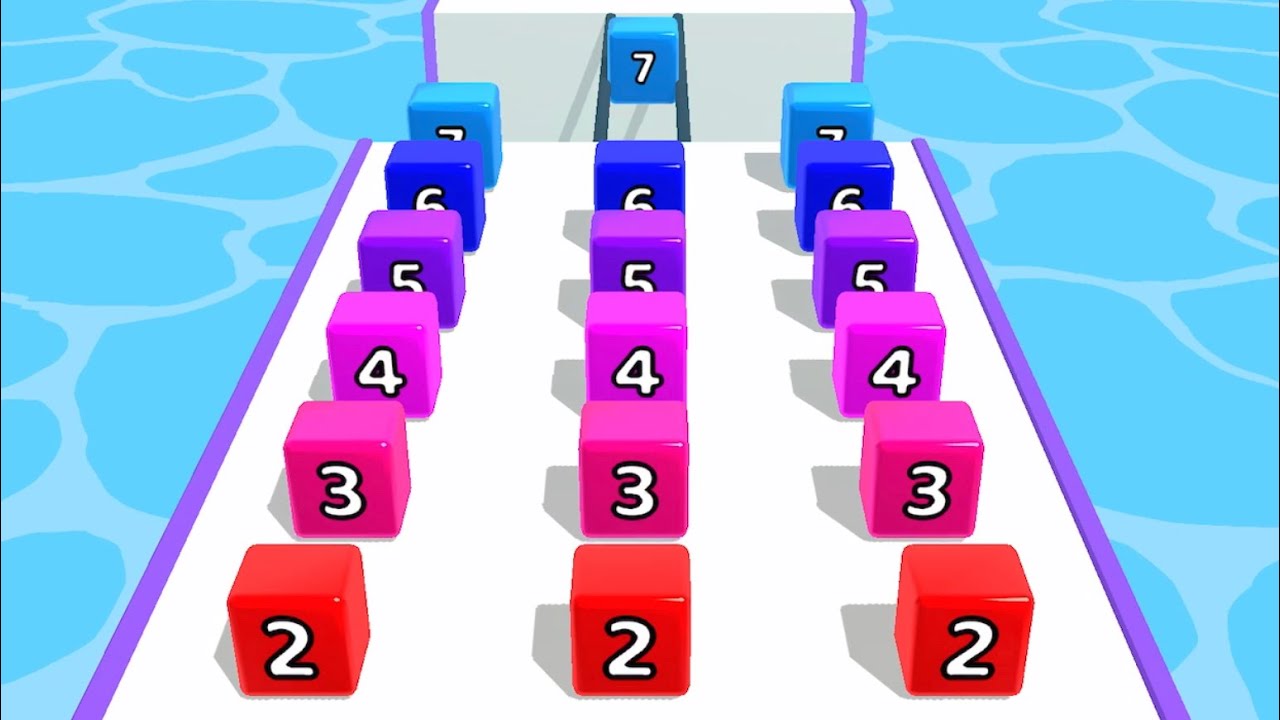 Marble Run 3D 👩‍❤️‍👩⭐️💫 MAX LEVELS!! All Levels Gameplay Walkthrough Android, iOS NEW UPDATE