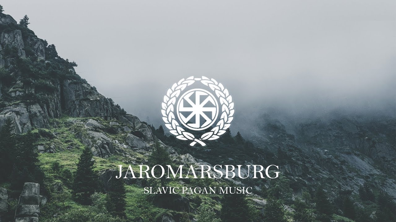 Jaromarsburg | Pagan Ambient Music