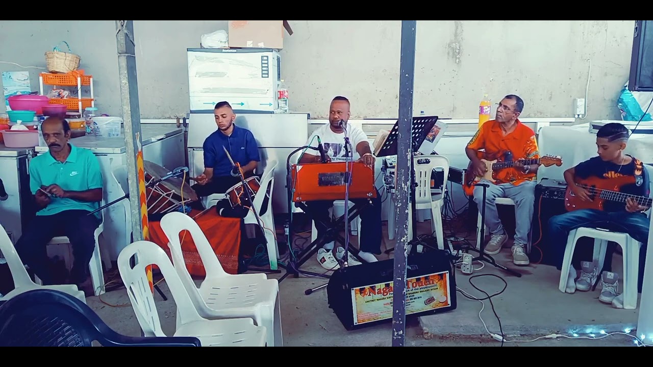 NAGARA TOUCH BHAJANS 