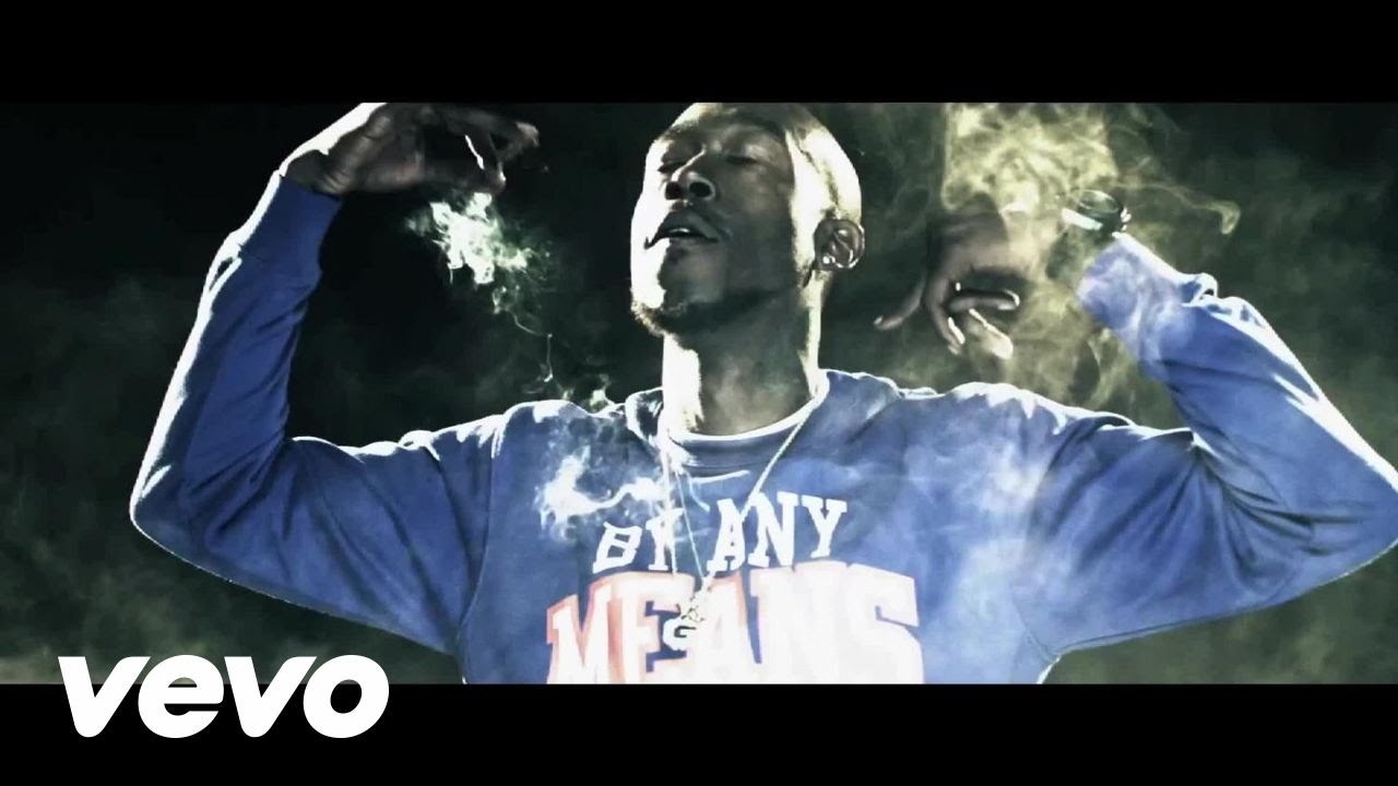 Freddie Gibbs - Eastside Moonwalker