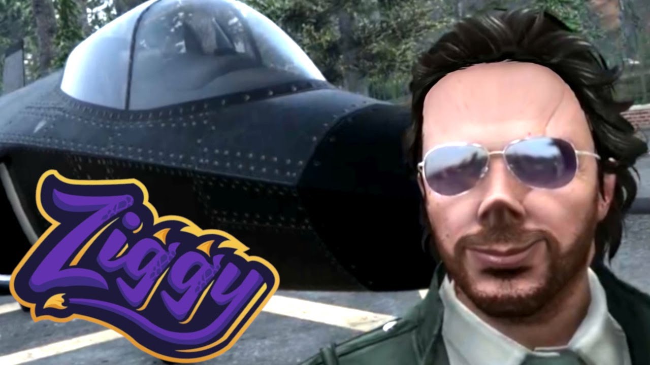 THE SKIES ARE NOT SAFE!! || NoPixel GTA RP Compilation #77
