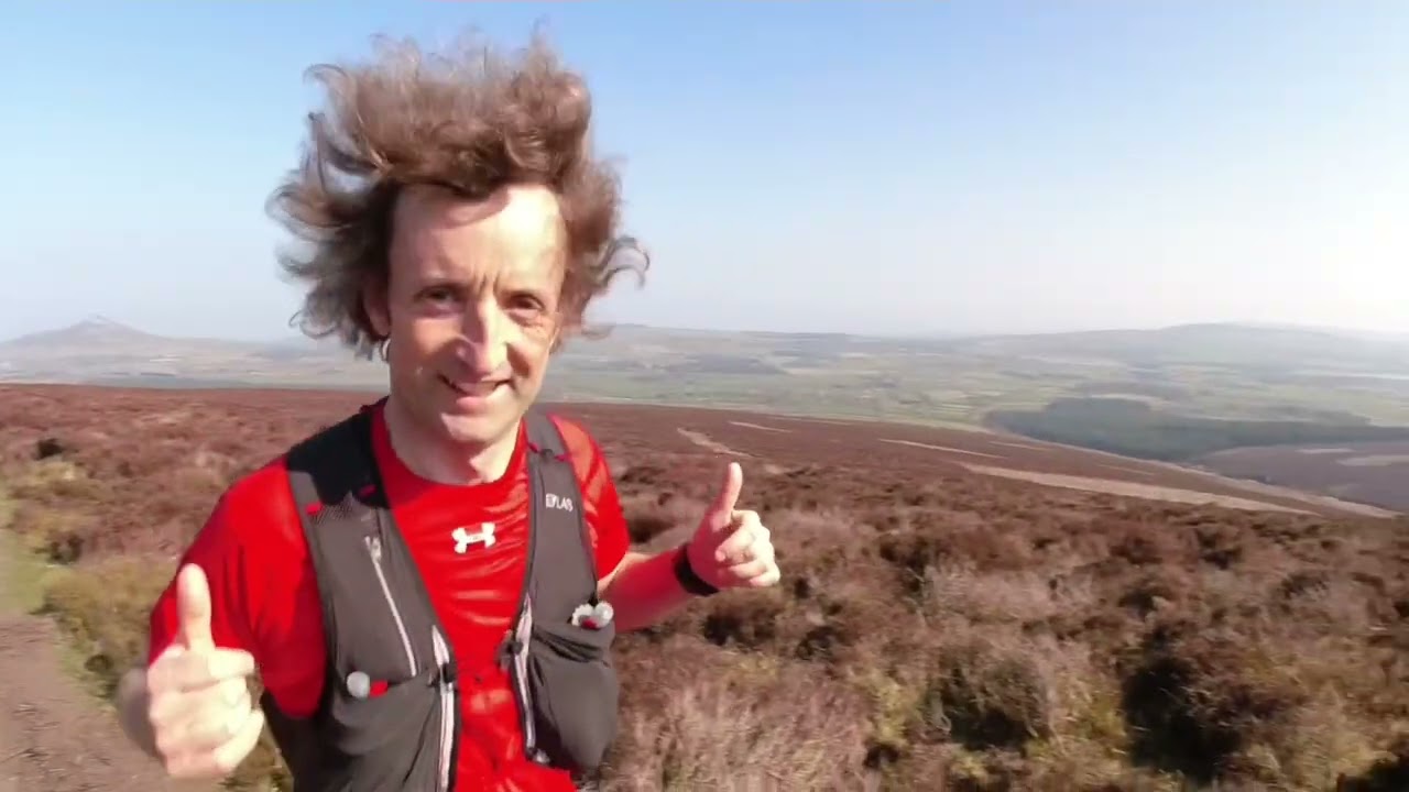 Wicklow Way 50km | Ultra Run | 2022