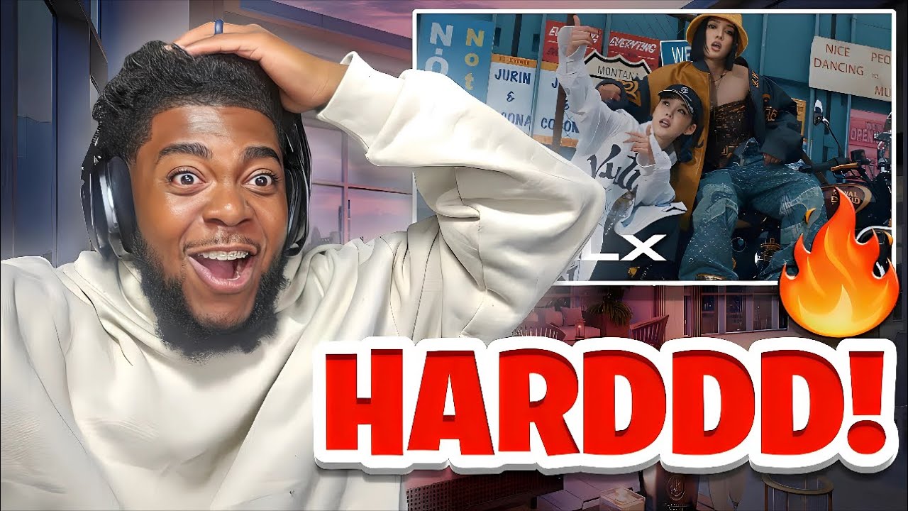 [XG TAPE #3-B] JURIN & COCONA – NOTHIN’ | FIRST TIME HEARING THIS WAS STRAIGHT HEAT 🔥🔥