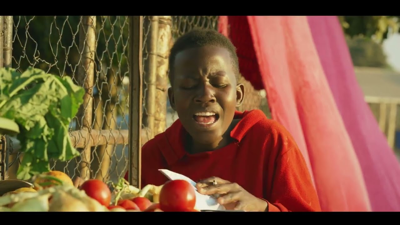 Minister Thandazani- Neni Handikurasi (official video)